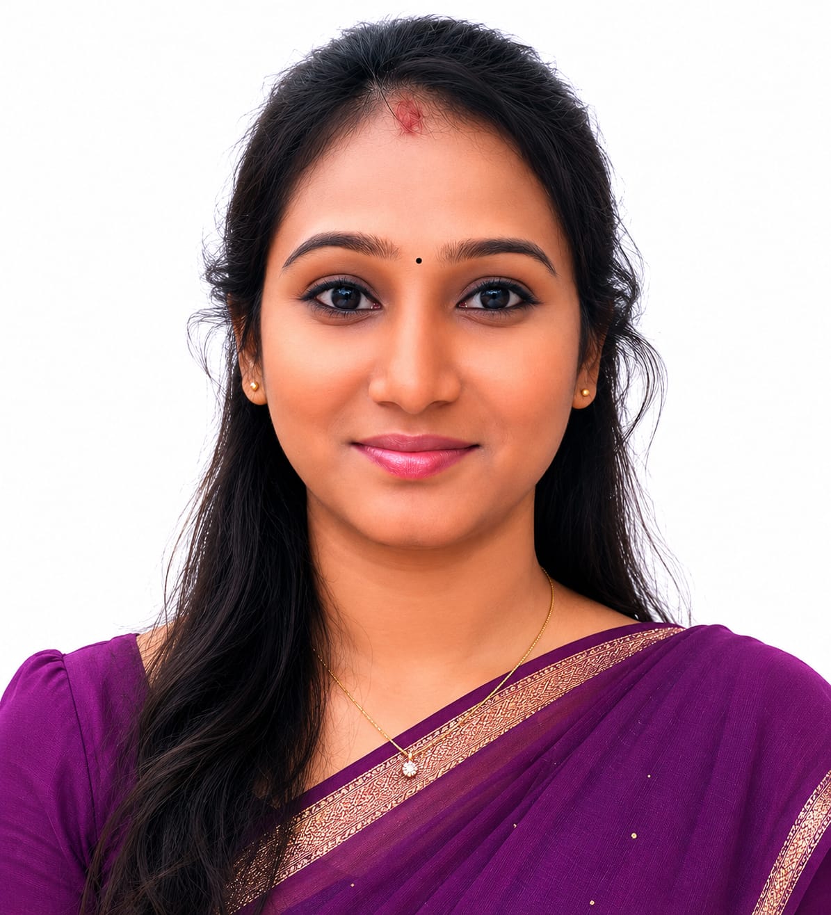 Ms.Monisha.V - Nursing Tutor